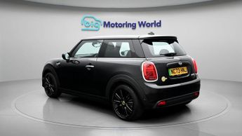 MINI Electric Hatch COOPER S LEVEL 2