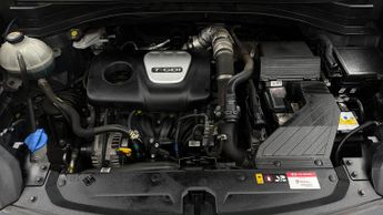 Kia Sportage GT-LINE S ISG