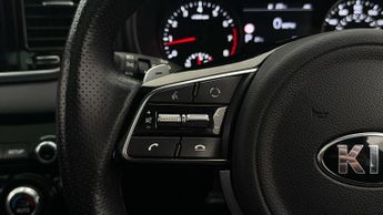 Kia Sportage GT-LINE S ISG