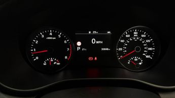Kia Sportage GT-LINE S ISG