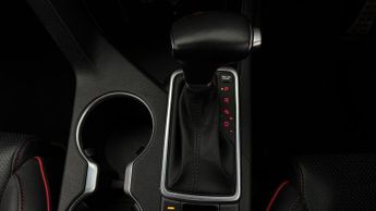 Kia Sportage GT-LINE S ISG