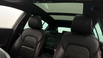 Kia Sportage GT-LINE S ISG