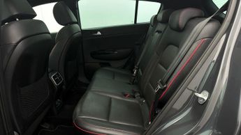 Kia Sportage GT-LINE S ISG