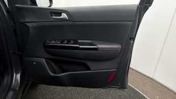 Kia Sportage GT-LINE S ISG