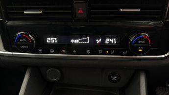 Nissan Qashqai E-POWER ACENTA PREMIUM