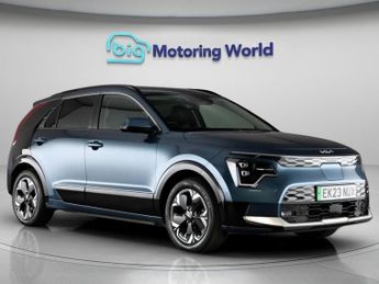Kia Niro 4