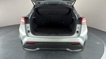 Nissan Juke DIG-T N-CONNECTA DCT