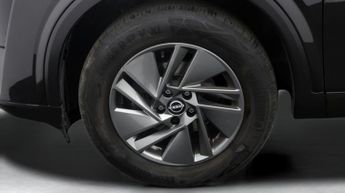 Nissan Qashqai DIG-T ACENTA PREMIUM DCT
