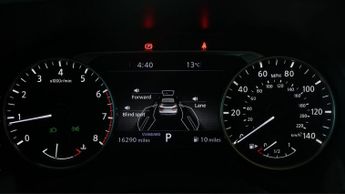 Nissan Qashqai DIG-T ACENTA PREMIUM DCT