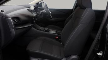 Nissan Qashqai DIG-T ACENTA PREMIUM DCT