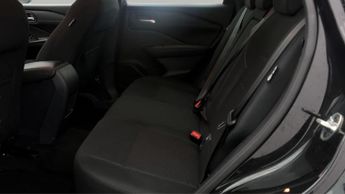 Nissan Qashqai DIG-T ACENTA PREMIUM DCT