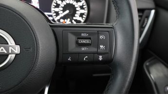 Nissan Qashqai DIG-T ACENTA PREMIUM