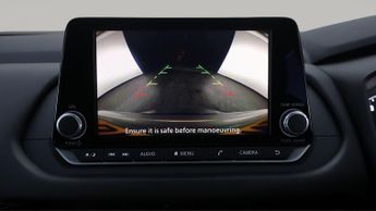 Nissan Qashqai DIG-T ACENTA PREMIUM