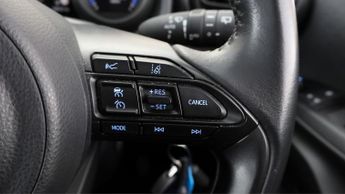 Toyota Yaris DESIGN