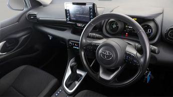 Toyota Yaris DESIGN