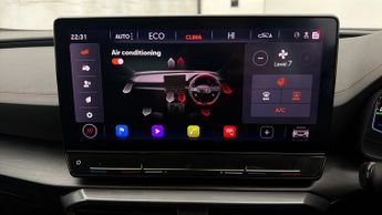 CUPRA Formentor V1 DSG