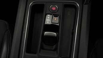 CUPRA Formentor V1 DSG