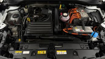 CUPRA Formentor V1 DSG