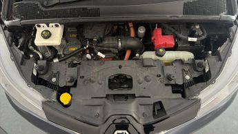 Renault Zoe GT LINE PLUS