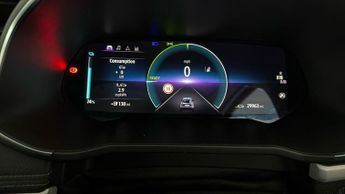 Renault Zoe GT LINE PLUS