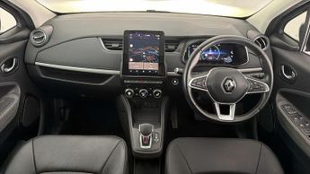 Renault Zoe GT LINE PLUS