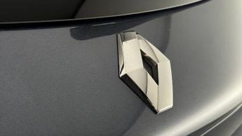 Renault Zoe GT LINE PLUS