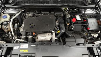 Peugeot 508 BLUEHDI S/S ALLURE