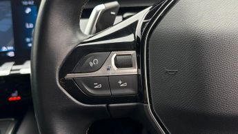 Peugeot 508 BLUEHDI S/S ALLURE
