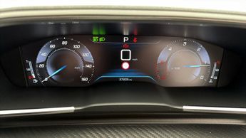 Peugeot 508 BLUEHDI S/S ALLURE