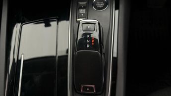 Peugeot 508 BLUEHDI S/S ALLURE