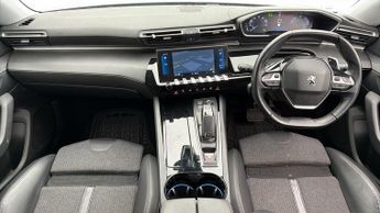 Peugeot 508 BLUEHDI S/S ALLURE