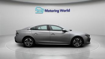 Peugeot 508 BLUEHDI S/S ALLURE