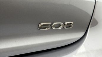 Peugeot 508 BLUEHDI S/S ALLURE