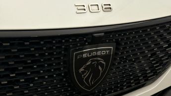 Peugeot 308 PURETECH S/S GT