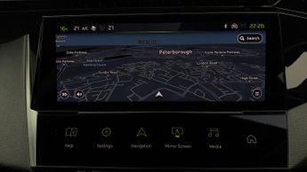 Peugeot 308 PURETECH S/S GT