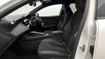 Peugeot 308 PURETECH S/S GT