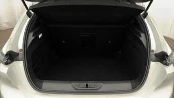 Peugeot 308 PURETECH S/S GT