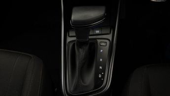 Hyundai BAYON T-GDI SE CONNECT DCT