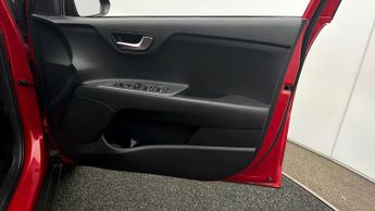 Kia Stonic GT-LINE ISG