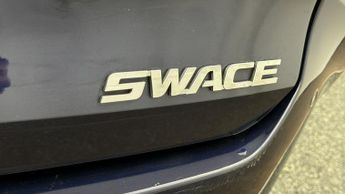 Suzuki Swace SZ5