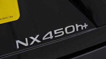 Lexus NX 450H PLUS