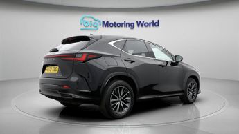 Lexus NX 450H PLUS
