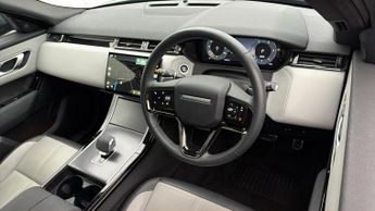 Land Rover Range Rover Velar DYNAMIC SE