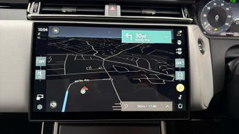 Land Rover Range Rover Velar DYNAMIC SE