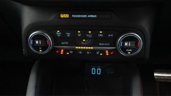 Ford Kuga ST-LINE