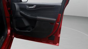 Ford Kuga ST-LINE