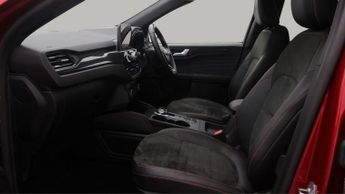 Ford Kuga ST-LINE