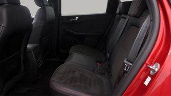 Ford Kuga ST-LINE