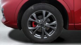 Ford Kuga ST-LINE
