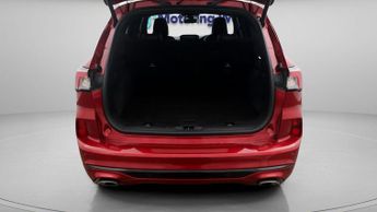 Ford Kuga ST-LINE